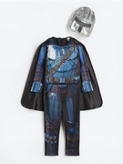 Przebranie Star Wars 5-6 lat Hm 122-128