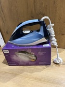 Żelazko parowe Philips Azur 7000 2800W | SteamGlide | Nowe