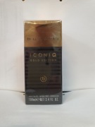 Bugatti iconiq gold edition 100 ml