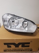 Lampa przednia PRAWA Ford C-Max 2007. NOWA