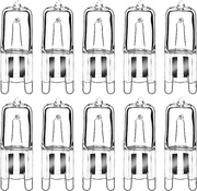 Żarówki halogenowe G9 Comyan