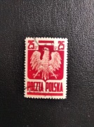 Fi 342 Gwarancja H.Jendroszek Rocznik 1944