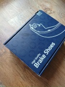 Szczęki hamulcowe TX 20-91