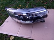NISSAN PRIMASTER NV300 REFLEKTOR PRAWY FULL LED