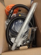 Nowy odkurzacz Nilfisk VP930 PRO HEPA BLUE