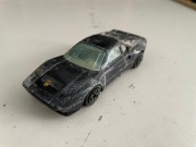 Bburago Burago Ferrari GTO 1/43