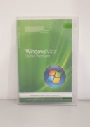 Windows Vista 32bit Polska wersja Oryginalny - nośnik do Kolekcji