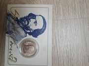 10 zł Cyprian Norwid