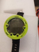 Komputer nurkowy SUUNTO ZOOP NOVO lime + osłona na ekran