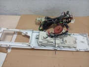 panel beko wml 61011 pl lub szufladka na proszek