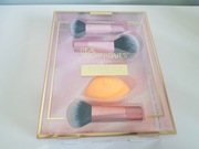 Real Techniques oryginalny zestaw pędzli z limitow