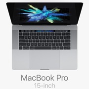 Apple Macbook Pro (15" 2018) 16 256 (Model A1990)