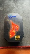 QKZ AK6 IEM | 3.5mm | Mikrofon 