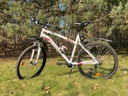 Rower B'TWIN MTB górski używany