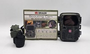 Fotopułapka Braun Scouting Cam Black 200 Mini