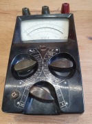 Miernik Uniwersalny UM-4