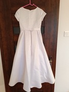 Sukienka komunijna 130