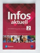 Podręcznik Infos aktuell 2