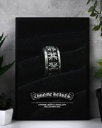 Plakat A3Chrome Hearts