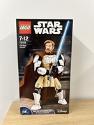 Lego Star Wars 75109 Obi-Wan Kenobi