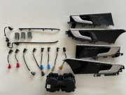 Ambient kolorowy a4 b9 8w a5 sportback 