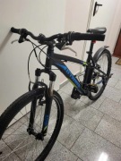 ROWER B'TWIN ROCKRIDER 340