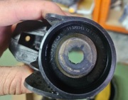 Mocowanie obudowy filtra powietrza 31370343 VOLVO XC 90 2021