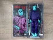 JASON VOORHEES - figurka Friday the 13th - UNIKAT