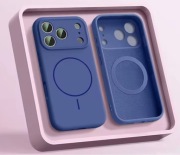 Etui case Apple iPhone 17 Pro Max z MagSafe