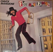 Chuck Mangione – Fun And Games 