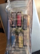 Zestaw tuszy Epson T3788 komplet tuszy Epson 378