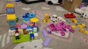 Lego Duplo Zestaw 