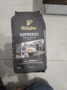 Tchibo Espresso milano Style 1 kg kawa ziarnista