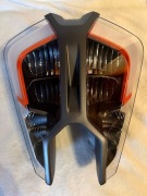 Lampa KTM 1290 adventure