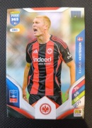 PANINI FIFA 365 2026 RASMUS KRISTENSEN nr.EIN3 ( Frankfurt )