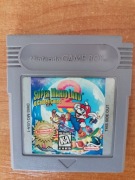 Super Mario Land 2: 6 Golden coins 