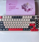 Klawiatura Ajazz AK820 (FULL MODDED)