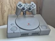 Psx ps1 lub inne  podstawka stojak pod konsolę 