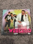 Weekend Ona Tańczy dla mnie CD