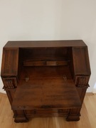 Sekretarzyk antykoey w idealnym stanie