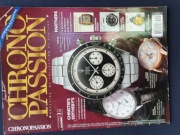 Zegary zegarki Chrono Passion nr 6 2016 6 / 2006