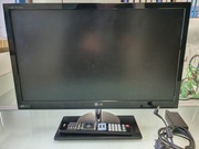 Monitor LG z TV DVB-T