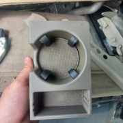 UCHWYT NA KUBEK AUDI A6 C6 4F1862534F EUROPA