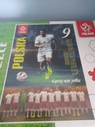 Puzzle z serii Łączy nas piłka