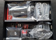 Płyta główna LGA 2066 msi X299 Xpower Gaming AC Box