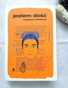 Książka " Jestem dość " - Magdalena Mikołajczyk