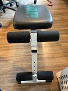 Przyrząd do ćwiczeń brzucha / brzuszków | używany | odbiór osobisty