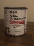 Szara farba do renowacji Jeger