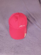 Czapka z daszkiem firmy fashion unisex 