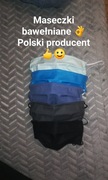 Maseczki 